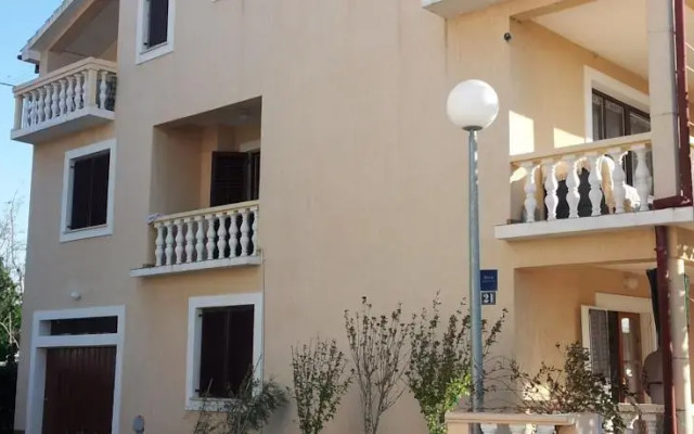 Apartments Meggy
