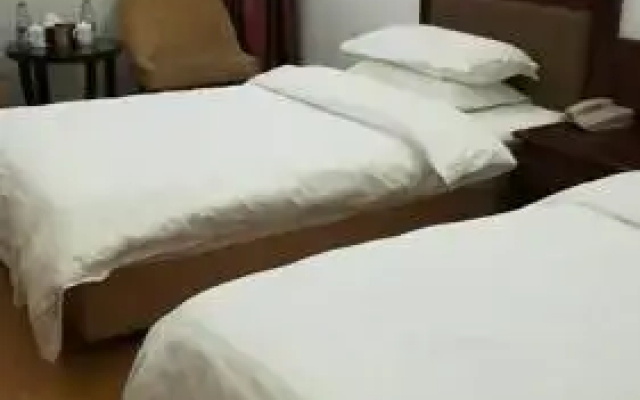 Taoran Gardan Hotel