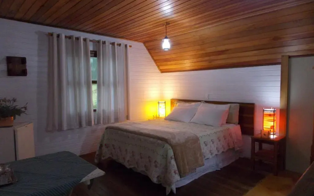VELINN Hotel Fazenda Fonte das Hortênsias