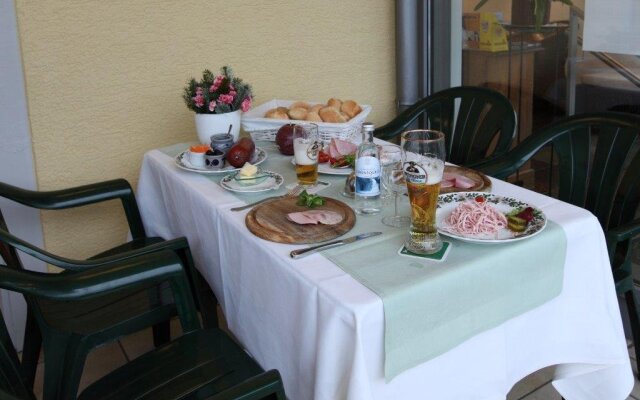 Gasthaus Zur Blume