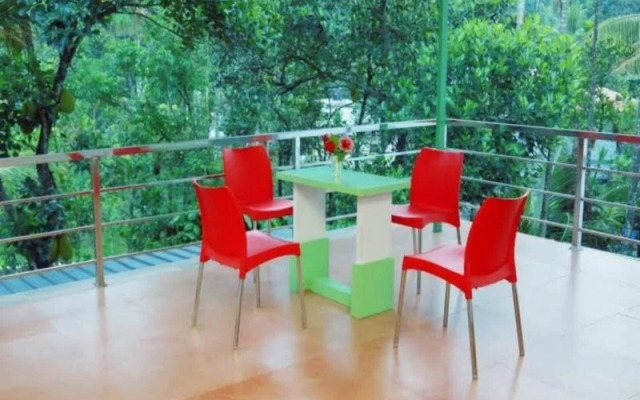 Spice Valley Resort