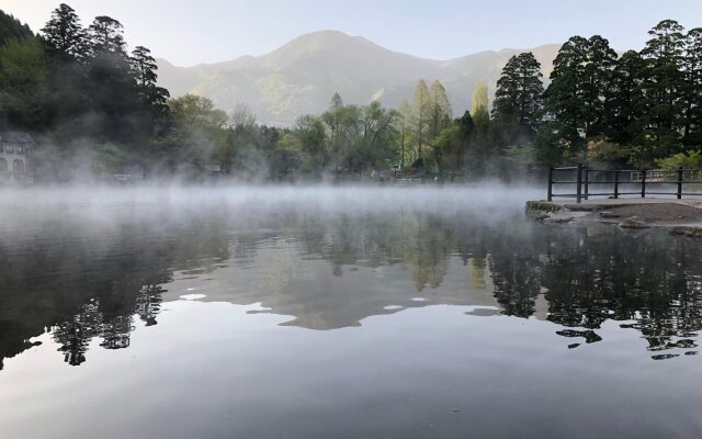 Yufuin Ryokan Hikari no Ie