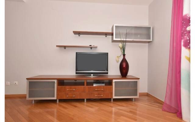 Brkic Apartment
