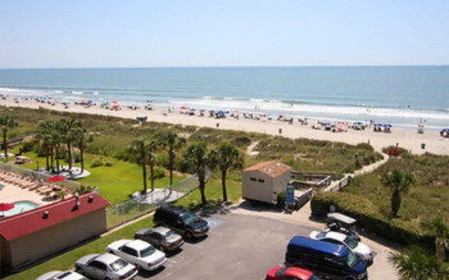 Peppertree Sands