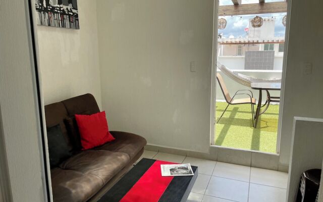 Casa Mora Alberca Privada de Playa