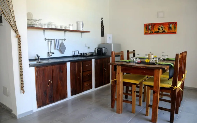 Maisha Marefu Apartments