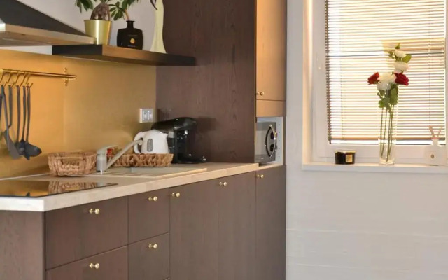 Apartmany u Polanských Lednice