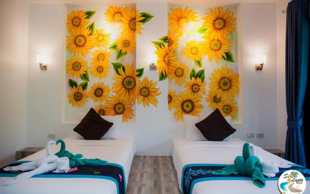 Sirilanta Resort