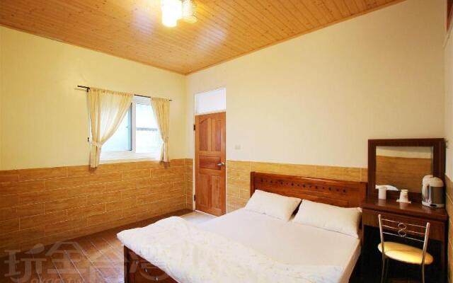 Legend Village Homestay