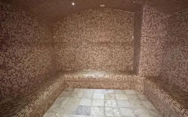 Al Moudayna Hotel - Tichy Plage