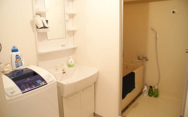 Omotenashi Machiya of Osaka City Namba - 62-4