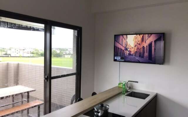 Ciao-Jhu B&B
