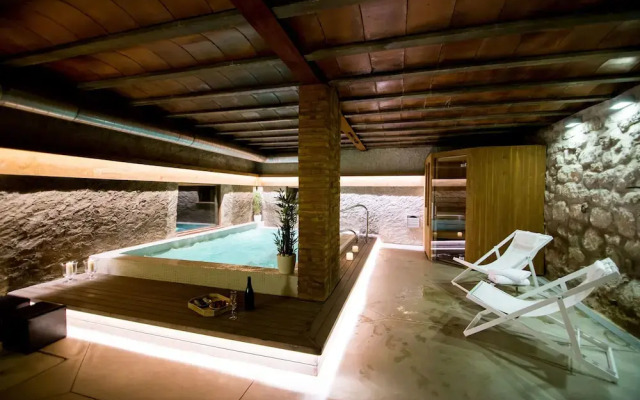 El Porxo de la Barraca