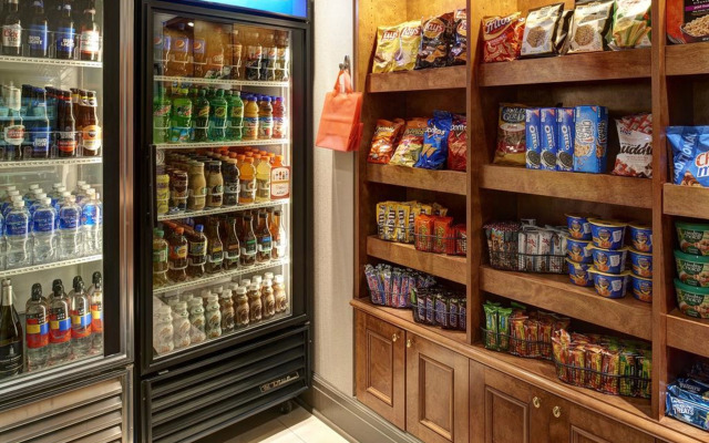 Sonesta ES Suites Chicago Downtown Magnificent Mile - Medical
