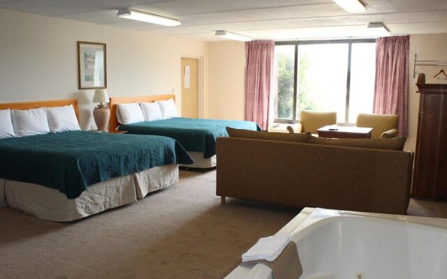 Family Inns of America Williamsburg