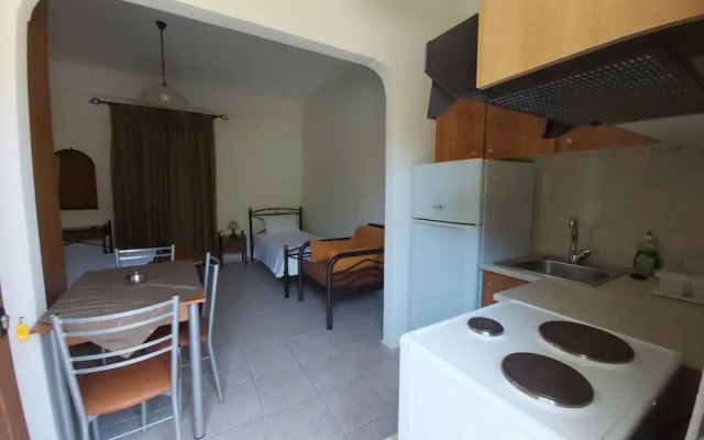 Domaine Papakonstantis Apartments To Let