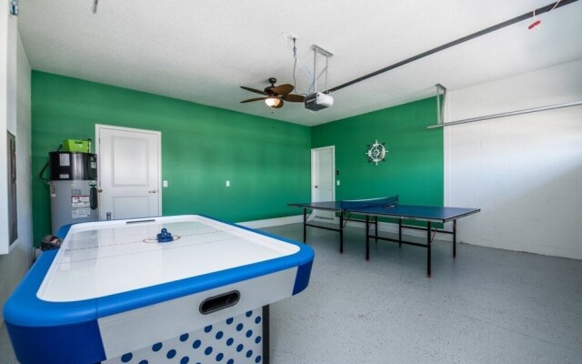 Amazing House! Champions Gate - 1520MB