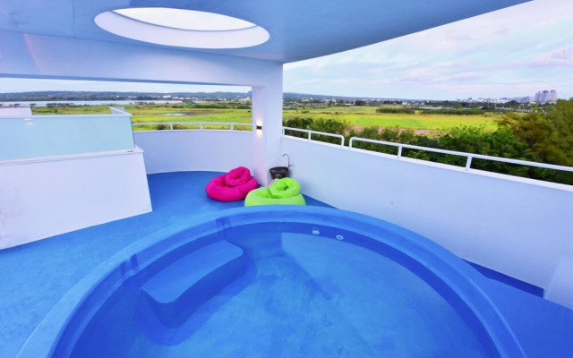 Calla Villa