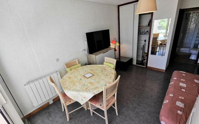 Résidence LES ARCADES - 2 Pièces pour 4 Personnes 74