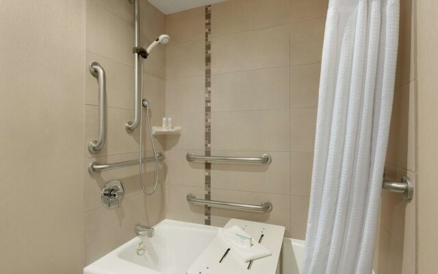 Embassy Suites Arcadia Pasadena
