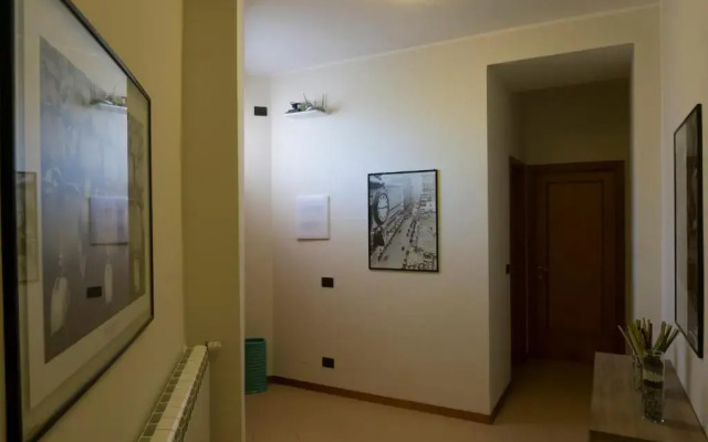 Bed  Breakfast Il Viale