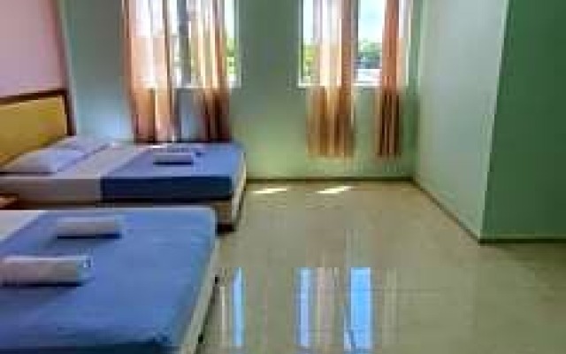 Capital O 90311 Tamim Suite Hotel Dungun