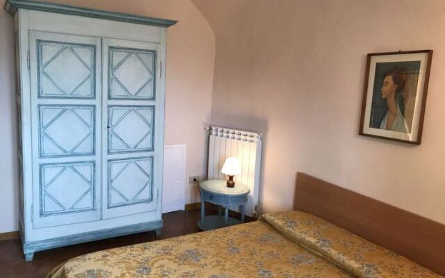 Apartment Le Volte Valloria