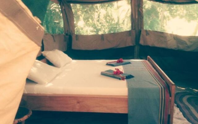 Peponi Beach Resort
