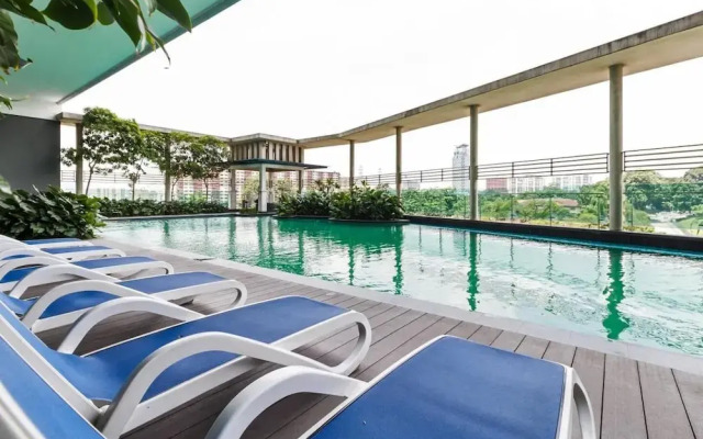 Casa Studio By Guestready