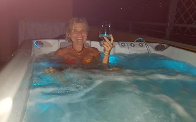 Relax Suite