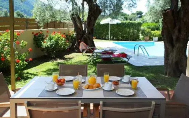 Kydonies Villas