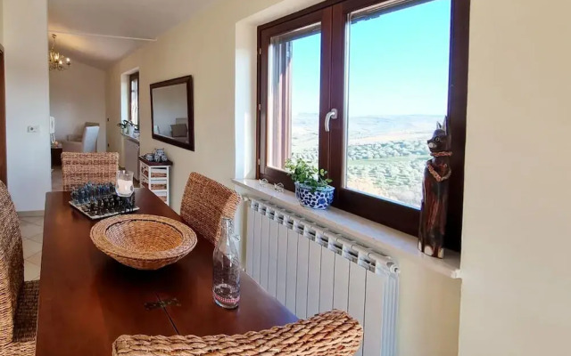 La Vigna di Ranco Agriturismo