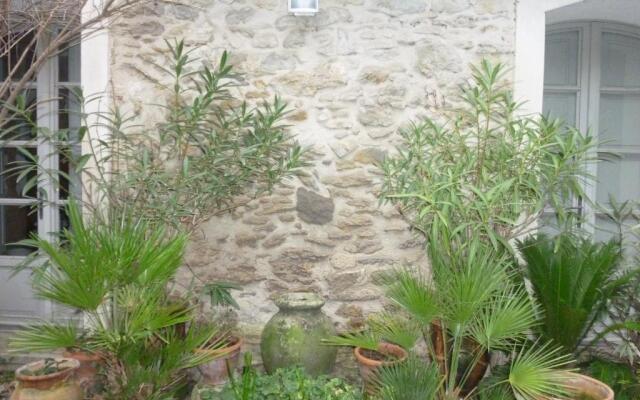 Le Cloitre du Couvent