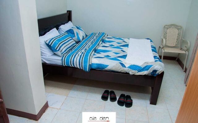 Stay.Plus Ole Den Party House Kajiado