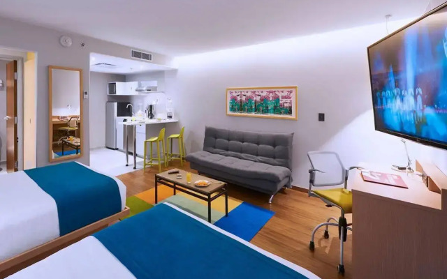 City Suites Playa del Carmen