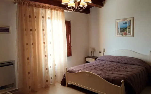 Agriturismo le Campanelle