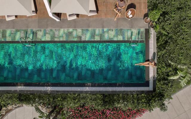 Liu Resorts - All inclusive