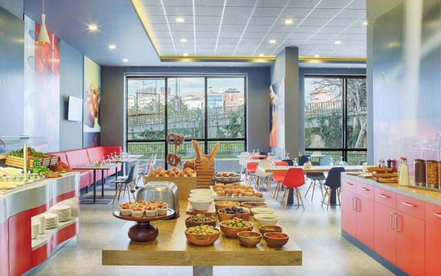 Ibis Istanbul Tuzla Hotel