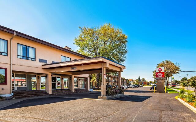 Best Western Plus Ottawa/Kanata Hotel & Conference Centre