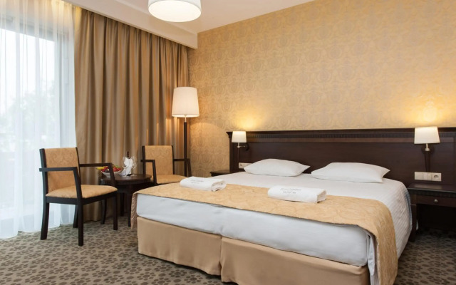 Hotel Lambert Medical Spa