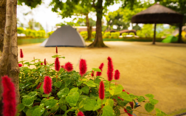 Raio de Sol Pousada & Camping