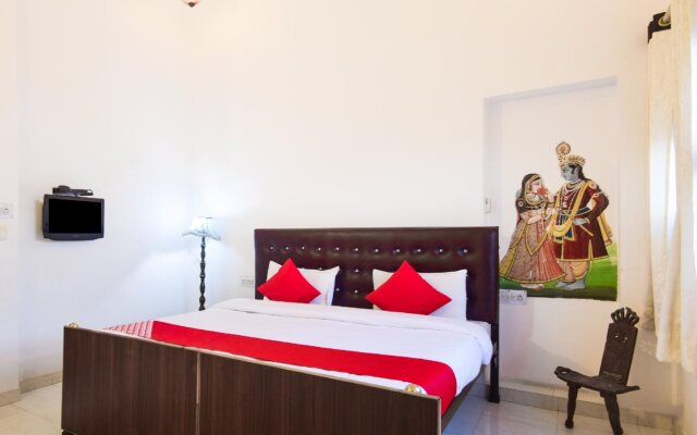 Dream Heaven Guest House