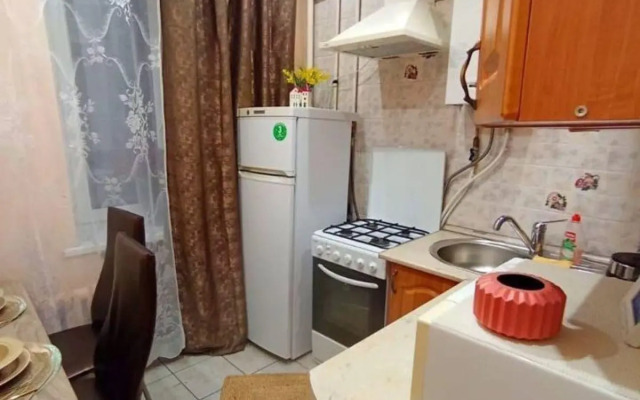 Gold Apart (Голд Апарт) на улице 4-я Тверская-Ямская 23