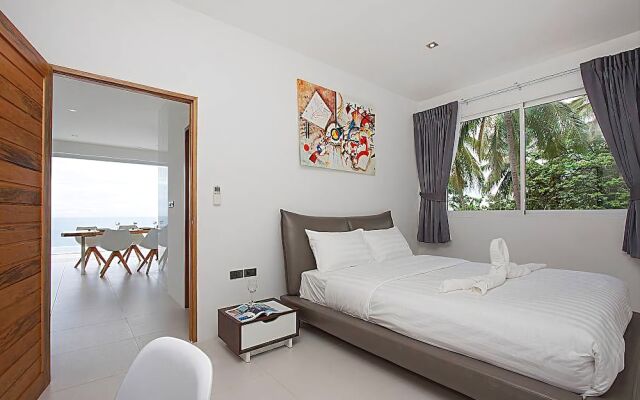 Sang Villa 3A