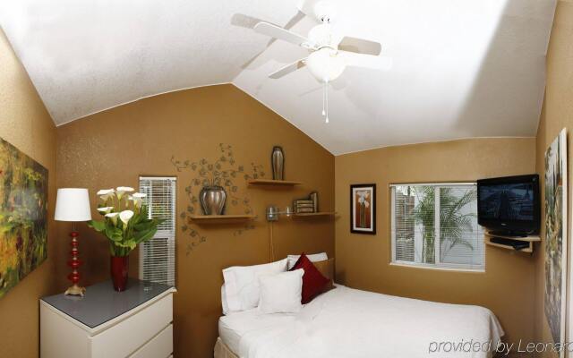 Arden Acres Executive Suites and Cottages