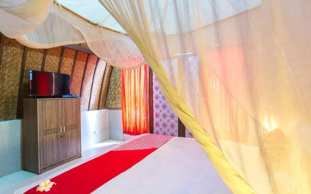 OYO 2043 Angels Cottage