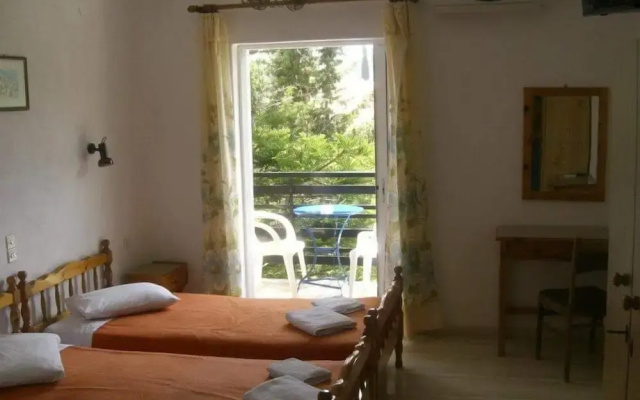 La Cite' Family Hotel & Apartments
