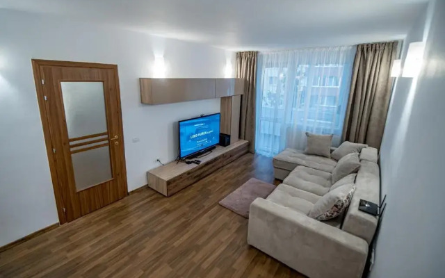 Apartament 3 camere Royal Brasov