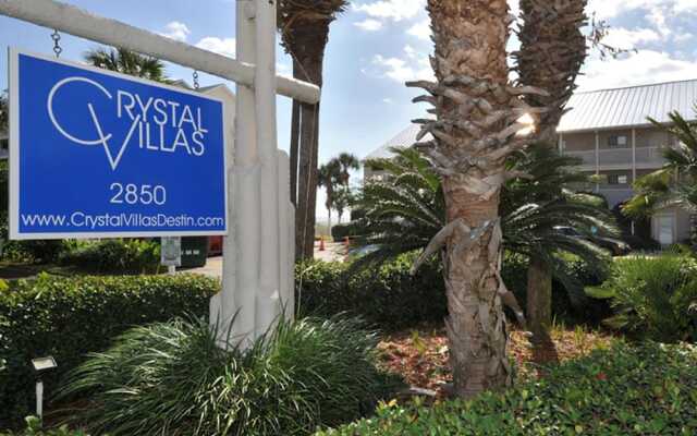 Crystal Villas by Wyndham Vacation Rentals
