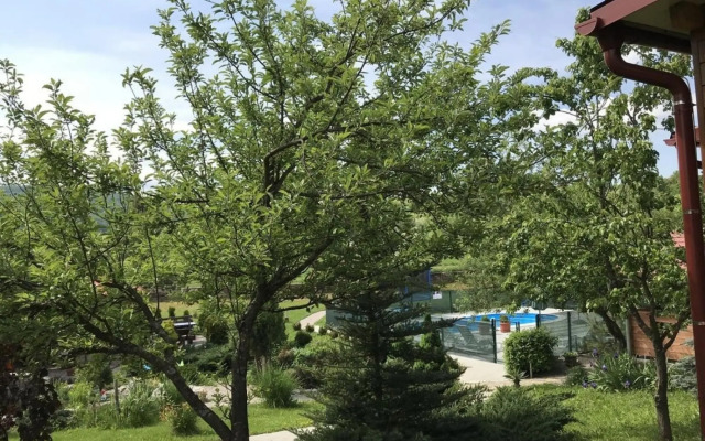 San - With Pool - A1